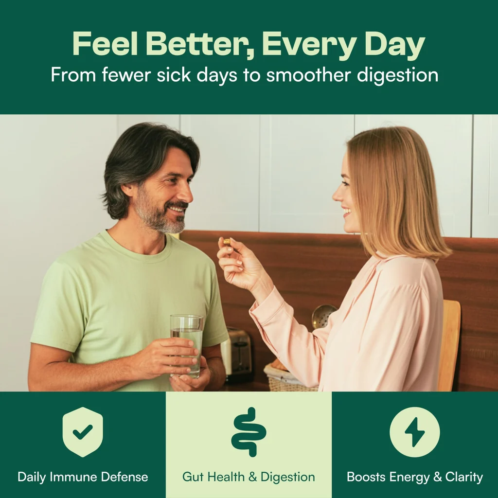 Pelviactive™- Oil Of Oregano Softgels